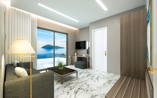 Porto Platanias Beach Luxury Selection