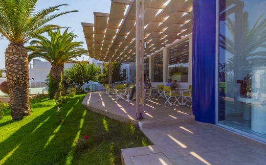 Rethymno Residence Hotel & Suites