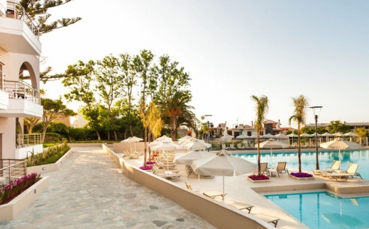 Porto Platanias Village Resort