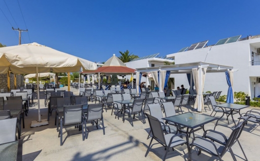 Rethymno Residence Hotel & Suites