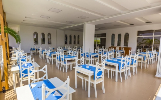 Rethymno Residence Hotel & Suites