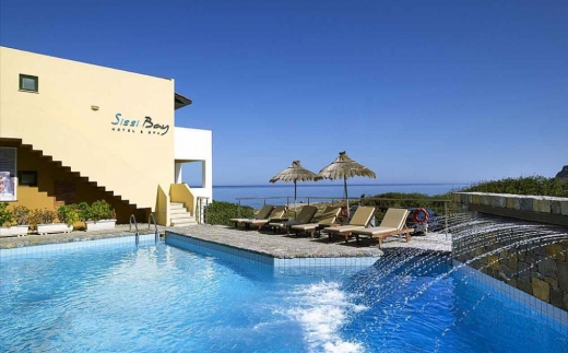 Sissi Bay Hotel & Spa