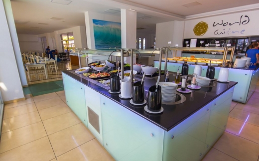 Rethymno Residence Hotel & Suites