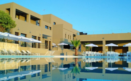 Rimondi Grand Resort & Spa