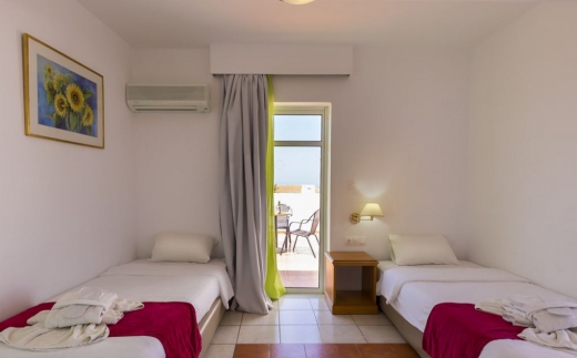 Rethymno Residence Hotel & Suites