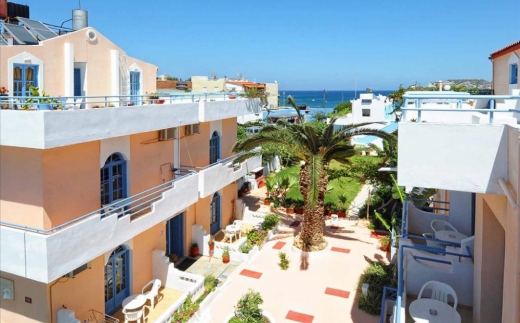 Sirena Apartments