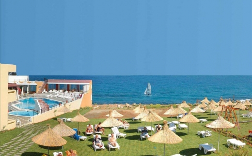 Sissi Bay Hotel & Spa