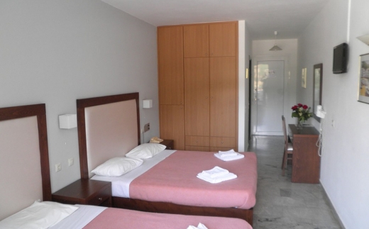 Xidas Garden Charm Hotel