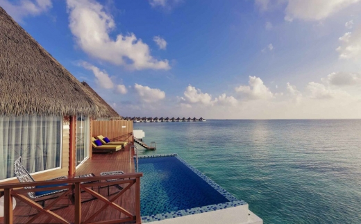 Mercure Maldives Koddoo