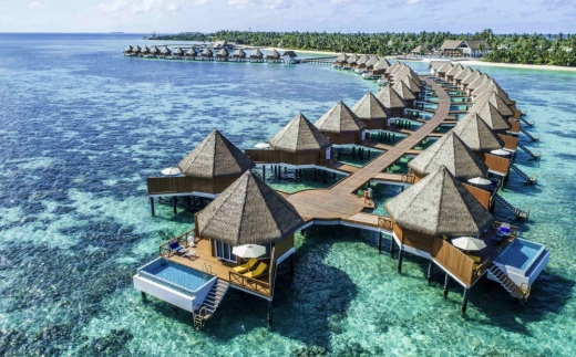 Mercure Maldives Koddoo