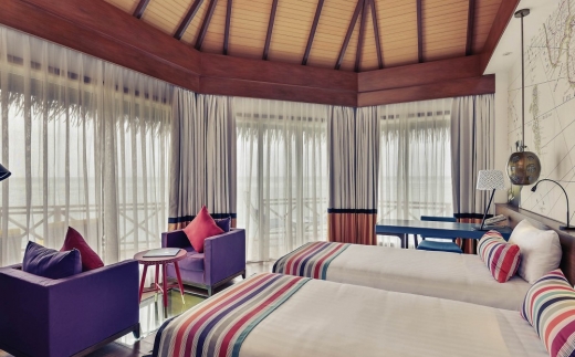 Mercure Maldives Koddoo