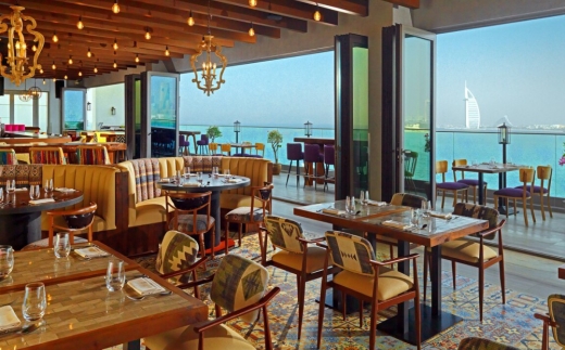 Aloft Palm Jumeirah