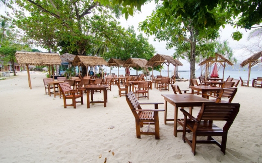 Phi Phi The Beach Resort