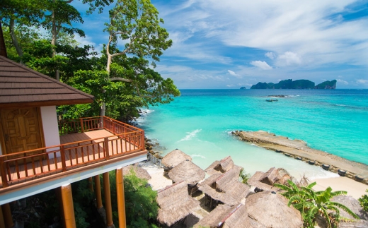 Phi Phi The Beach Resort