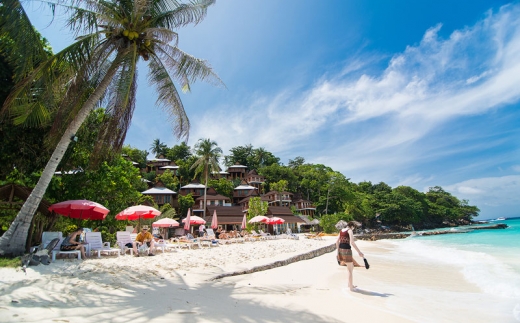 Phi Phi The Beach Resort