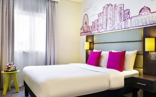 Ibis Styles Sharjah