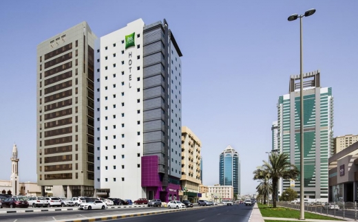 Ibis Styles Sharjah