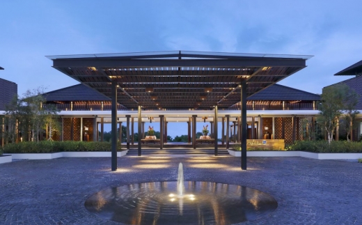 Radisson Blu Bali Uluwatu