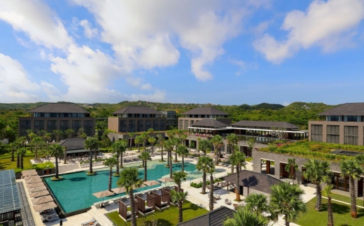 Radisson Blu Bali Uluwatu