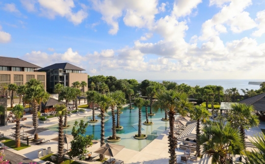 Radisson Blu Bali Uluwatu