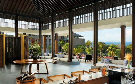 Radisson Blu Bali Uluwatu