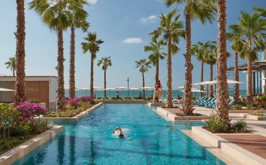 Mandarin Oriental Jumeira Dubai