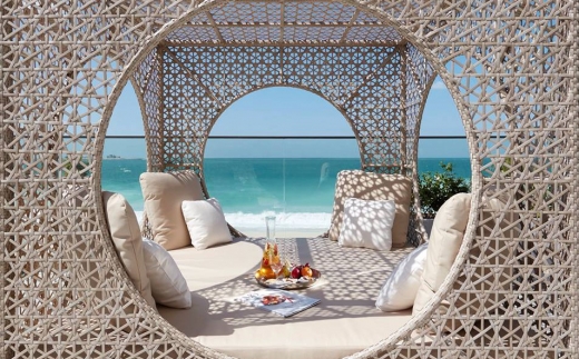 Mandarin Oriental Jumeira Dubai