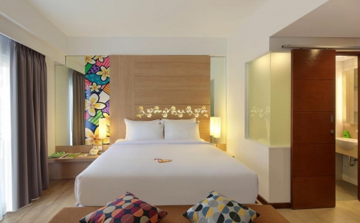 Maxone Seminyak