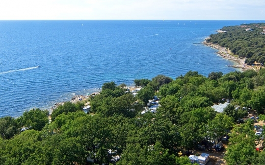 Solaris Camping Resort Apartments By Valamar