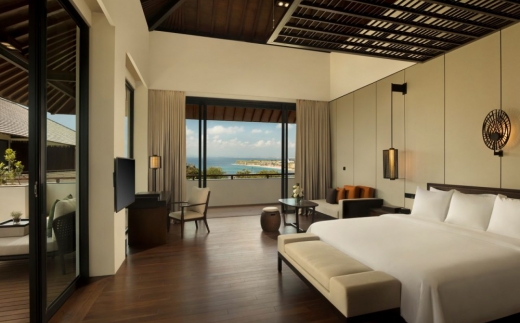 Radisson Blu Bali Uluwatu