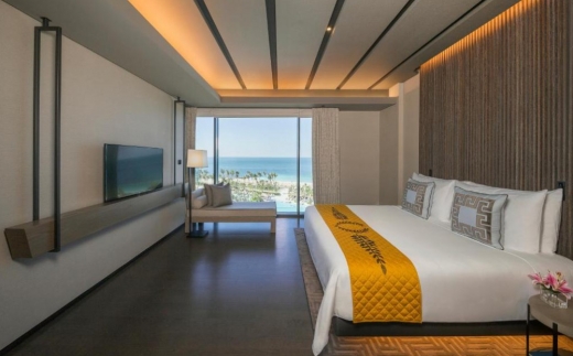 Delano Dubai (Ex.Bluewaters Beach Hotel Dubai)
