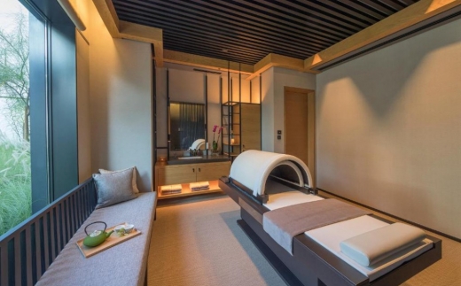 Delano Dubai (Ex.Bluewaters Beach Hotel Dubai)
