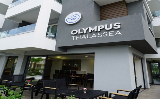 Olympus Thalassea Boutique