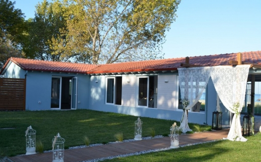 Olympios Zeus Hotel Bungalows