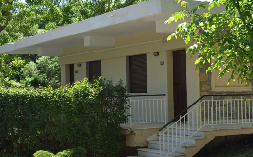 Olympios Zeus Hotel Bungalows