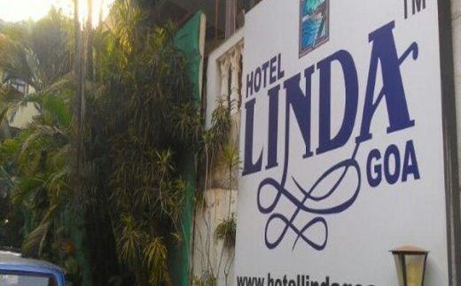 Hotel Linda Goa