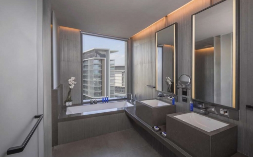 The Residences At Caesars Palace Bluewaters Dubai