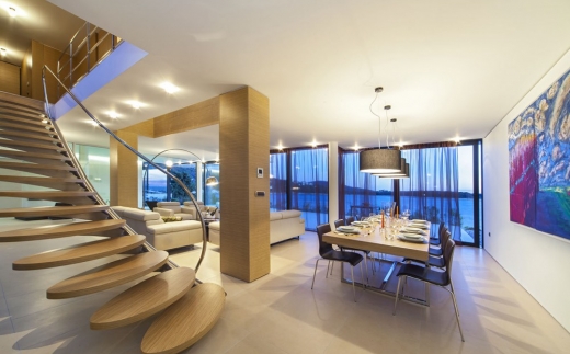 Golden Rays Luxury Resort