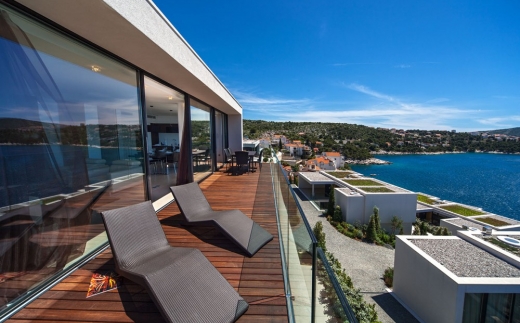 Golden Rays Luxury Resort