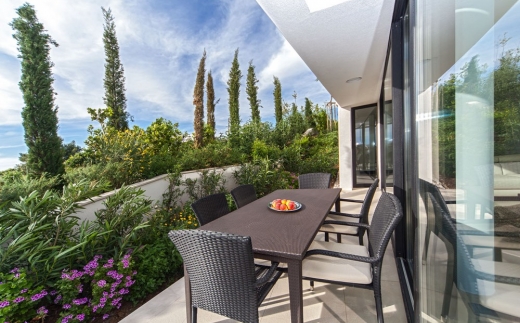 Golden Rays Luxury Resort