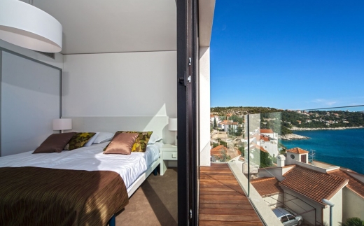 Golden Rays Luxury Resort