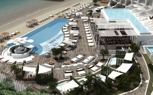 Nikki Beach Resort & Spa