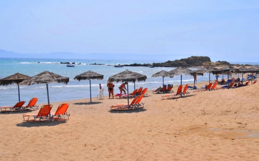 Brati 2 Beach Hotel