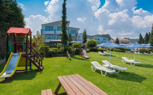 Poseidon Palace (Patra)