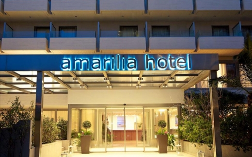 Amarilia Hotel