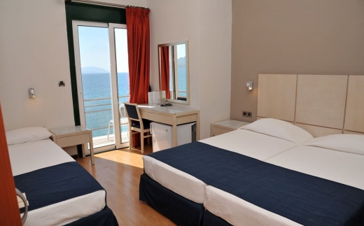 Plaza Hotel Loutraki