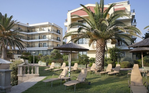 Ramada Attica Riviera By Wyndham