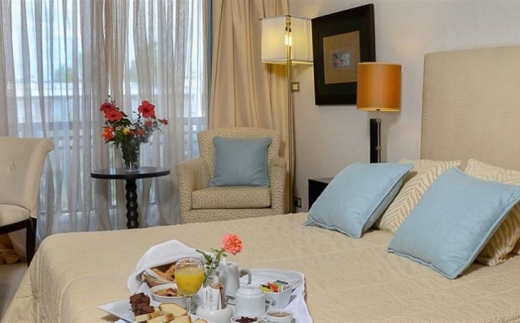 Plaza Resort Hotel