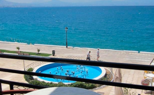 Plaza Hotel Loutraki