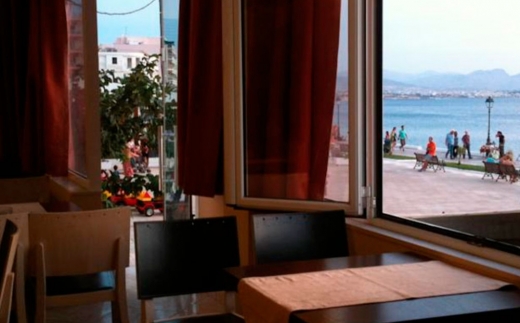 Plaza Hotel Loutraki